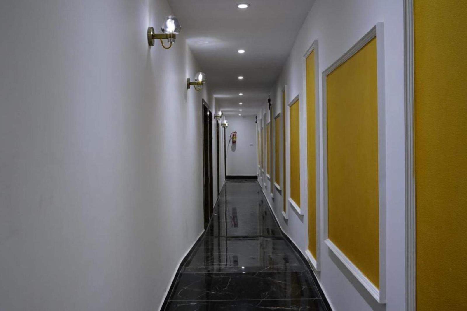 Hotel Gorrion Park - Mumbai — Photos 3
